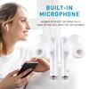 Bluetooth Headphones with Microphone Grundig