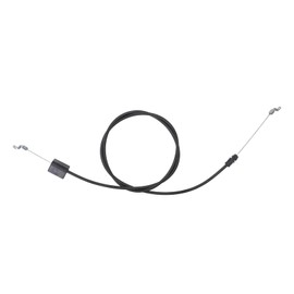 183281 198463 Cable Zone Control Cable Brake Stop for Poulan Roper Husqvarna Craftsman Model 917 Lawn Mower Parts Replace 198463 532198463 532183281 183281