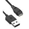 Hemlosk Ladegerät Kabel kompatibel für COROS PACE 3/PACE 2/APEX 2/APEX