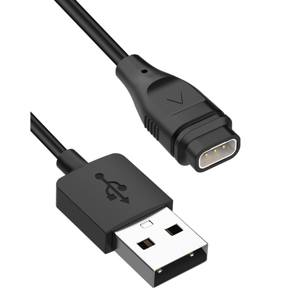 Hemlosk Ladegerät Kabel kompatibel für COROS PACE 3/PACE 2/APEX 2/APEX