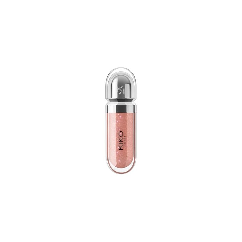 KIKO MILANO - 3d Hydra Lipgloss 20 Brillo de labios