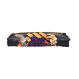 SD toys Bugs Lola Space Jam Pencil Case Looney Tunes