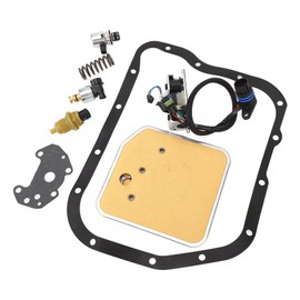 12776C, Oxidation Proof Fit Transmission Sensor Spring Filter Kit for 42RE 44RE 46RE 47RE 48RE