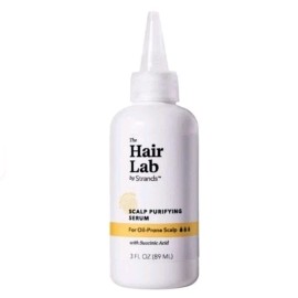 The Hair Lab by Strands Scalp Purifying Serum For Oil Prone Scalp With Succinic
