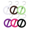 Shinko Hanger Circle Hanger Black