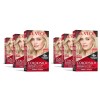 REVLON Colorsilk Color Permanent Hair 04 Ultra Light Natural Blonde