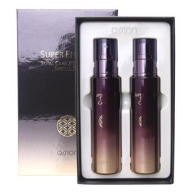 Ocean Super Energy Total Care Jet Double Planning Set (2 x 80ml) / 오션 슈퍼에너지 토탈 케어 젯 더블기획세트 80ml 2개