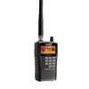 Uniden Bearcat BC125AT Handheld Scanner, 500-Alpha-Tagged Channels, Close Call Technology,