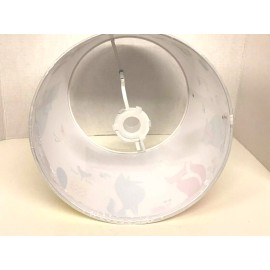 Ikea Jattendal Shade Animals Multicolor 13" New Kids Rooms