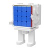 FunnyGoo MoYu Cube Robot MF8966 Cubing Classroom MFJS Meilong 4
