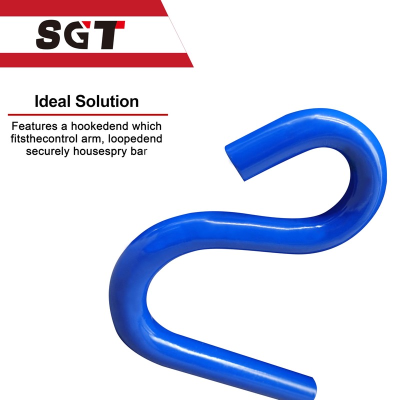 SGT Ball Joint Separator, Universal Ball Joint Puller with Lower