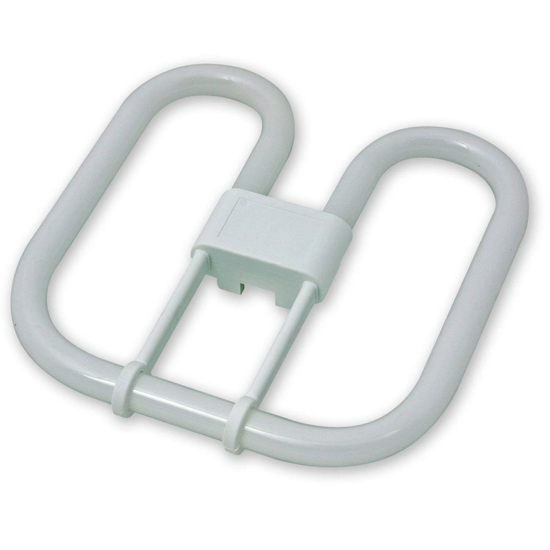 EVEREADY ED0711NP 16W 4PIN 240V ENERGY SAVING 2D CFL LAMP,