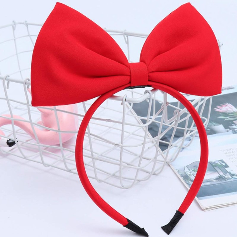 A'sTool Headband Bow Hair Accessories, Set of 2