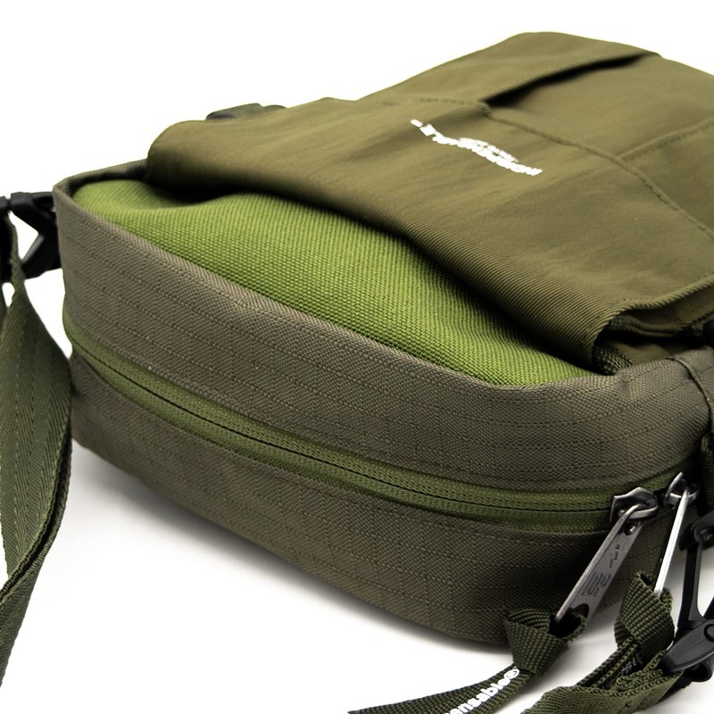 IDP QUICK SHOULDER BAG BUDDY MIL Body Bag, Shoulder Bag,