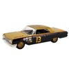Greenlight 51504 1963 Chevy Impala #13 Smokey Yunick - 1963