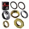 Steering Stem Bearings Kit For Yamaha PW50 1981-2013