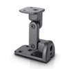 LD Systems Sat G2 LDSATWMB10B -Channel Speaker Stand, Black