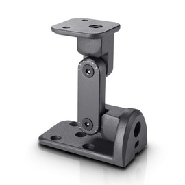 LD Systems Sat G2 LDSATWMB10B -Channel Speaker Stand, Black