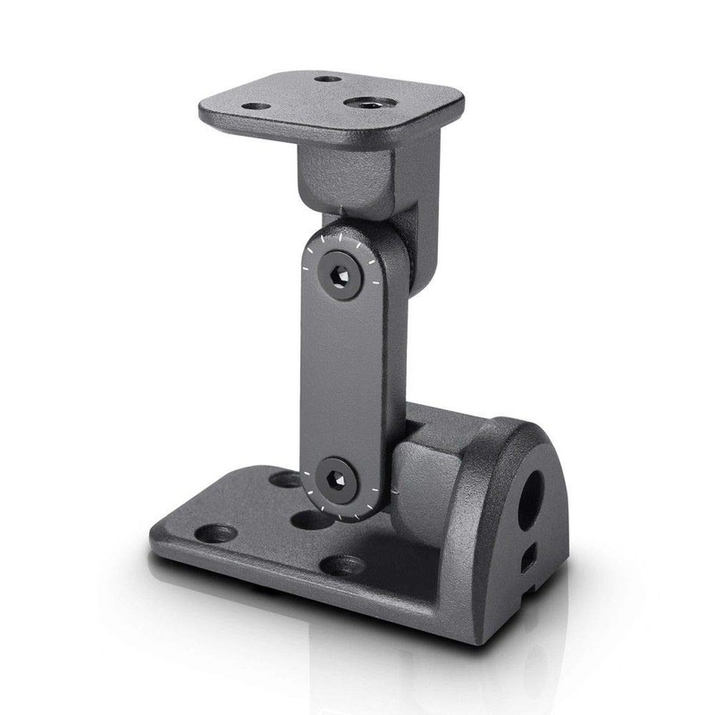 LD Systems Sat G2 LDSATWMB10B -Channel Speaker Stand, Black