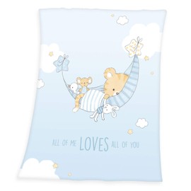Klaus Herding GmbH Blanket