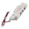 Pneumatic Solenoid Valve SMC Type 2 Position 5 Way High
