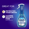 Dawn PRO Heavy Duty Powerwash, Bulk Foaming Dish Spray for