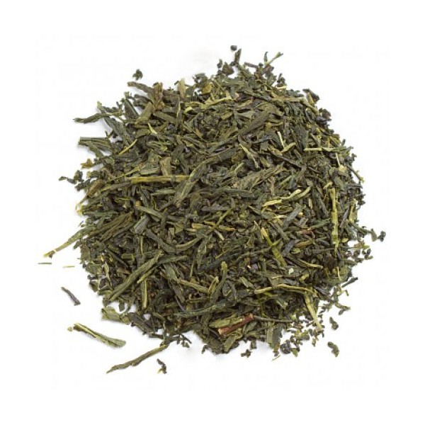 DAVIDs TEA - Organic Japanese Sencha 4 Ounce
