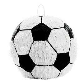GODAN Pinata Hanging Party Decoration Football Birthday Game