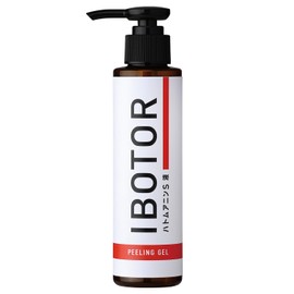 IBOTOR Hatchimanine S Liquid Neck Decollete Chest Care Peeling Ans Seed Extract, Pigeon Seed Extract, Corneum Care, Skin Care, Rough Granules, Crumbs & Spots