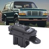 Rear Power Window Switch F2TZ‑14529‑A Replacement Fit for Ford Bronco