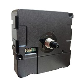 Radio-Controlled Movement FS with Sweeping Seconds, ZWL 14.5