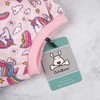 CuteBone Small Dogs Outfit Soft Puppy Onesies Pjs Dog Pajamas