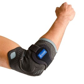 Silistab Epi Elbow Bandage Size 1 19-22 cm Forearm Circumference