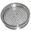 HFS(R) 6" Tri Clamp Filter Plate, Middle Weld, High Pressure