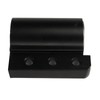 Electric Scooter Folding Clamp Aluminum Alloy Vertical Rod Rugged Lock