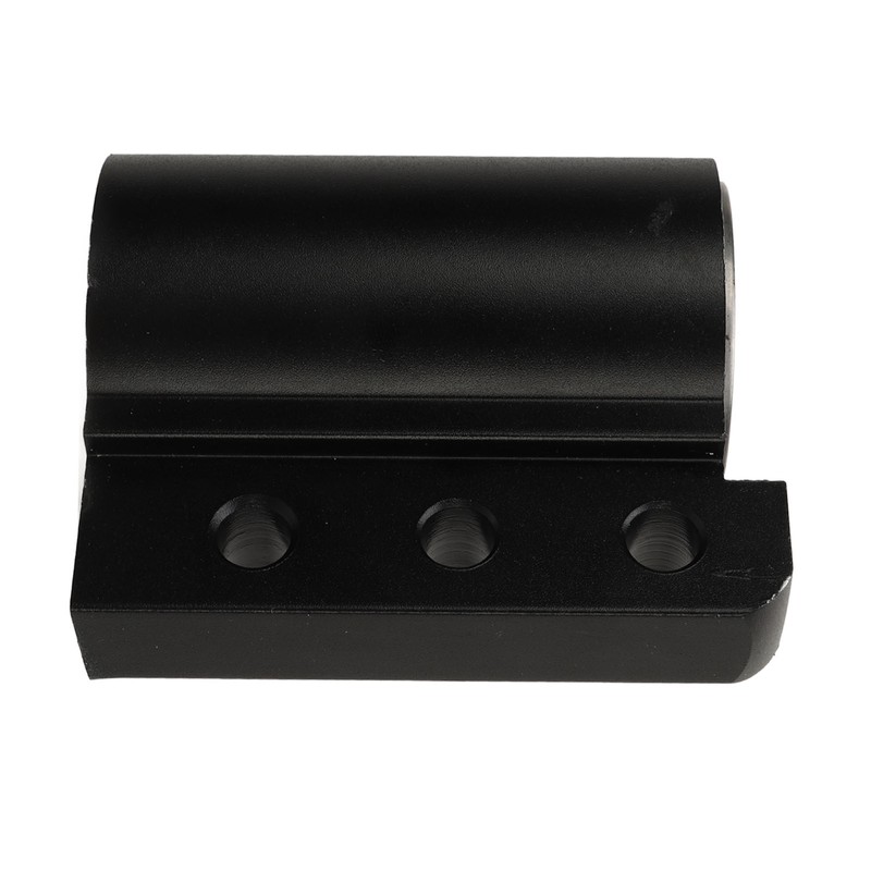 Electric Scooter Folding Clamp Aluminum Alloy Vertical Rod Rugged Lock