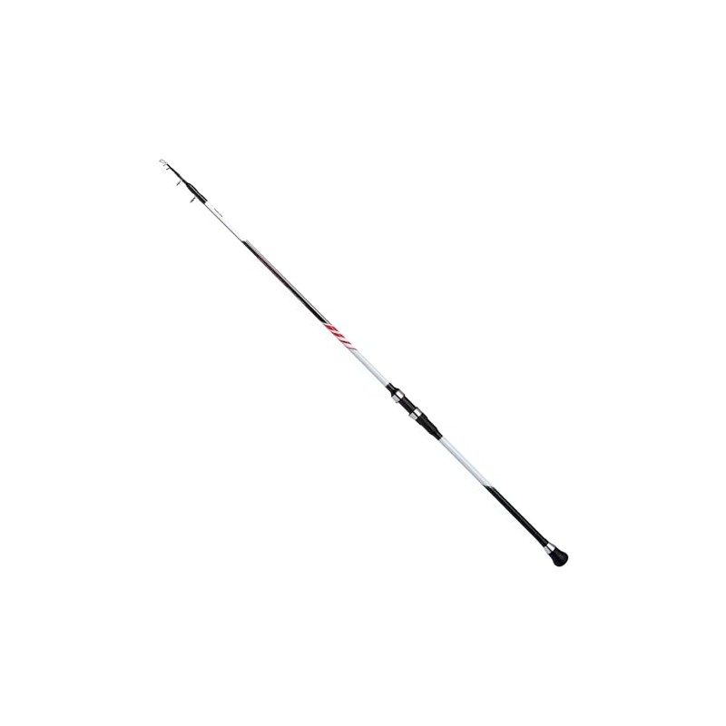 SHIMANO Rod Vengeance AX Tele Boat H