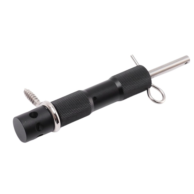 Perimeter Trip Alarm Camping Trip Wire Alarm Device Early Warning