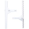 Echo Metal Wire Net Stand 2P 0659-295