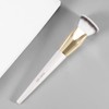 ENZO KEN Flat Top Cream Contour and Foundation Brush Makeup