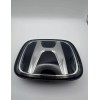 HONDA Accord 2023 to 2025 Front Grille Emblem ACC Radar