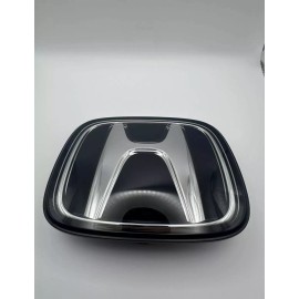 HONDA Accord 2023 to 2025 Front Grille Emblem ACC Radar Compatible 75710-30A-A01