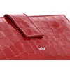 Golden Head Cayenne RFID Protect Women's Wallet 2800 Cherry Red