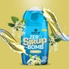 Bodylab24 Bodylab24 ZERO Sirup BOMB Mixed Box 2, 5 x