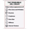BeautyBio ZenBubble Moisturizer Wrinkle Gel Cream 1.7 oz-NEW SEALED