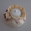 Tea Cosy - Cotton Printed Tea Cosy, Kitchen Tea Pot