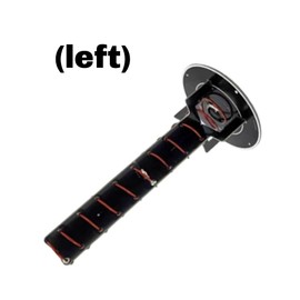 xelea 2.4Ghz High Gain Directional Spiral Antenna forEnhanced Image Transmission andRemote Control Range 2400Mhz A