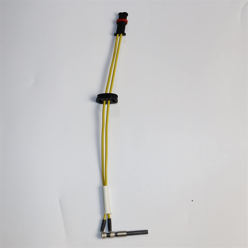 12V Heater Service Kit for Webasto 2000ST & 2000STC Glow