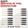 Buddy RC RC Hex Screwdriver Tools Kit 16 in 1