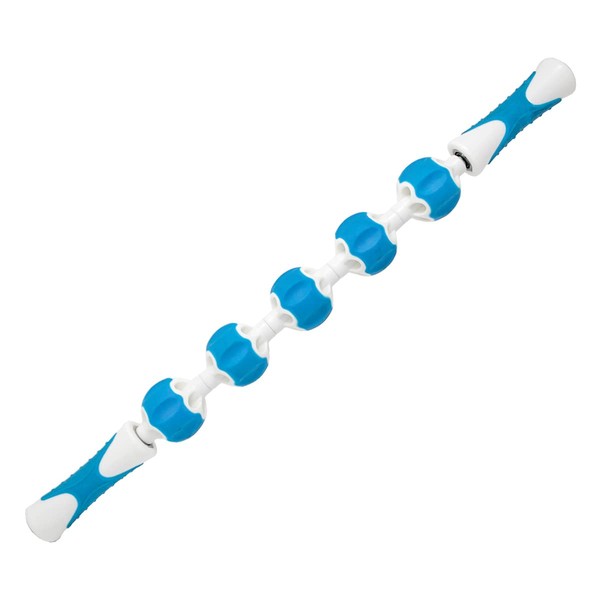 ProStretch Type A+ Roller Massage Stick for Muscle Pain and Recovery, Tightness Relief, and Myofascial Release